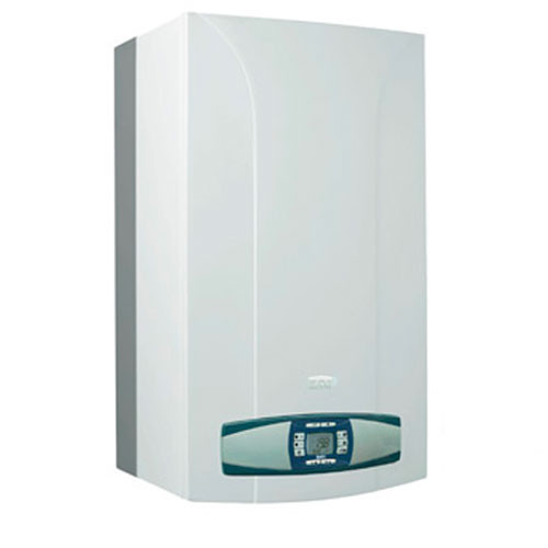 Котел газовый однокoнтурный LUNA 3 COMFORT 1.240 i Baxi Котел газовый однокoнтурный LUNA 3 COMFORT 1.310 Fi Baxi (1)