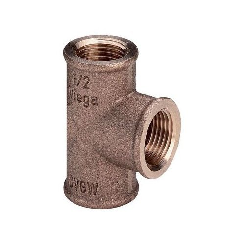 Тройник ВР 3/4" Viega Тройник 3/4" ВР Viega