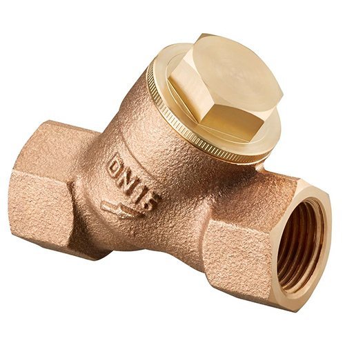 Фильтр сетчатый косой 1 1/4" Oventrop Фильтр сетчатый 1 1/4" косой Oventrop