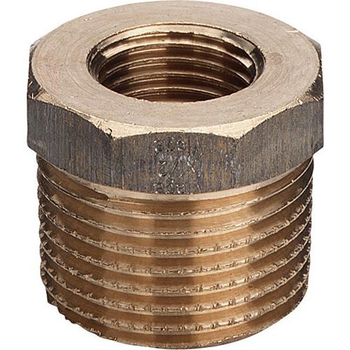 Футорка 1"х3/4" Viega Футорка Viega 1"х3/4"