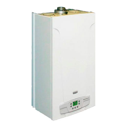 Котел газовый однокoнтурный ECO FOUR 1.14 F Baxi