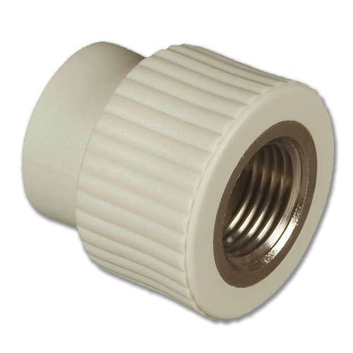 Муфта 25-Rp1/2" ВР FV-Plast Муфта 25-Rp1/2" ВР FV-Plast