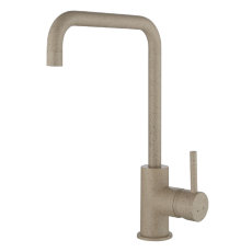 Смеситель для кухни Merkur Sand Beige 26844-1 Kaiser