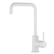 Смеситель для кухни Merkur White 26844-4 Kaiser