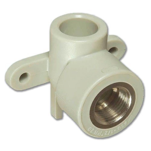 Настенное колено 20-Rp1/2" ВР FV-Plast Настенное колено 20-Rp1/2" ВР FV-Plast