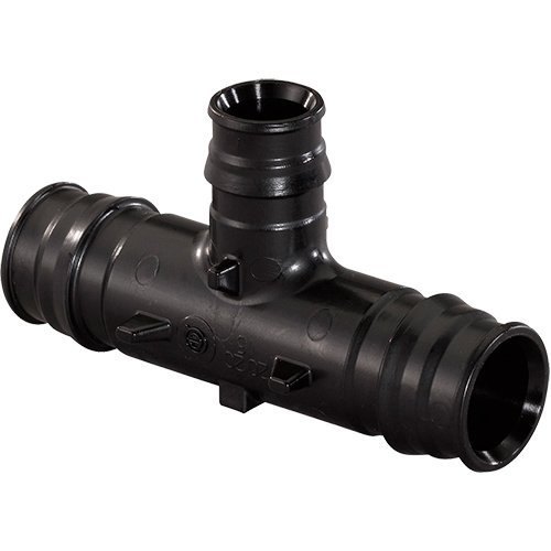 Тройник PPSU 32-25-20 Uponor Тройник 32-25-20 PPSU Uponor