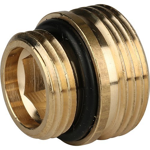 Переходник для радиаторов ВР 1/2"х3/4" Stout Переходник для радиаторов ВР 1/2"х3/4" Stout