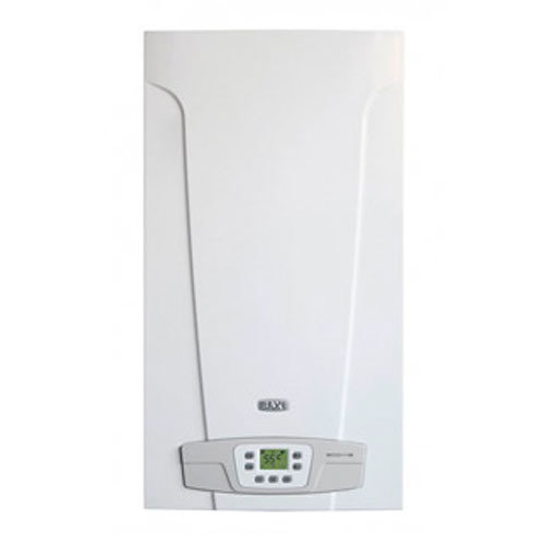 Котел газовый двухконтурный ECO-4s 10F Baxi Котел газовый двухконтурный ECO-4s 24 F Baxi