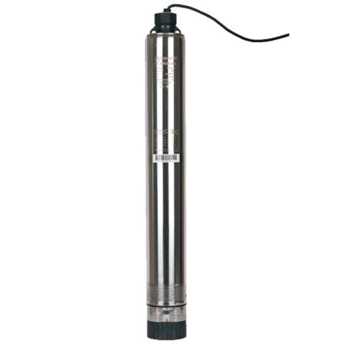 Насос колодезный ASP6-35-100W AQUARIO