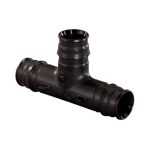 Тройник PPSU 25-25-25 Uponor Тройник 25-25-25 PPSU Uponor
