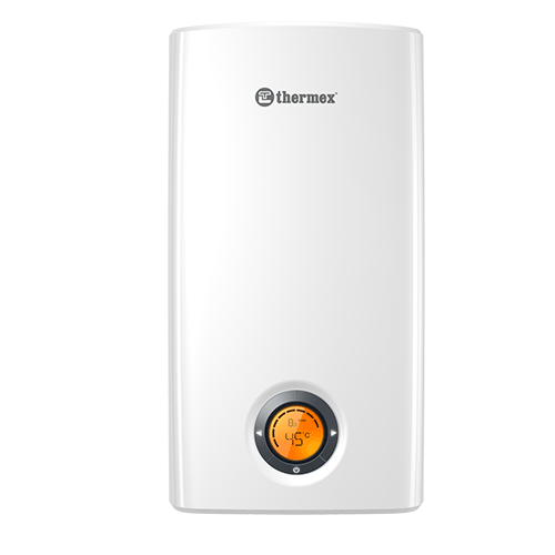 Водонагреватель электрический Thermex проточный Topflow Pro 24000