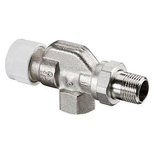 Вентиль термостатический 1/2" AV 9 осевой Oventrop