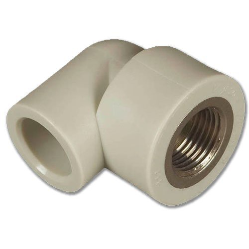 Угольник 25-Rp3/4" ВР FV-Plast Угольник 25-Rp3/4" ВР FV-Plast