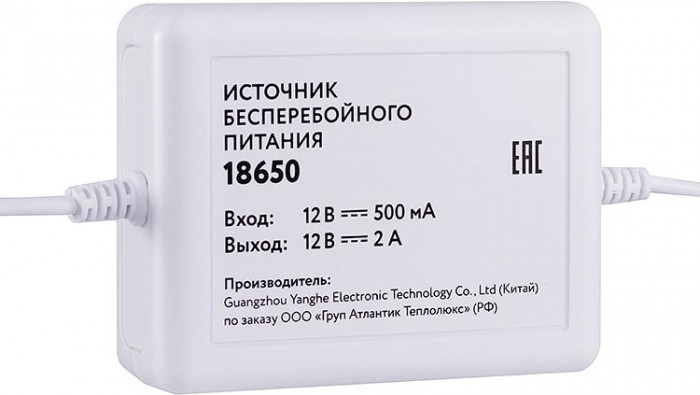 Источник беспребойного питания Neptun Smart/Smart+ Источник беспребойного питания Neptun Smart/Smart+