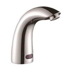 Смеситель для кухни Sensor (питание 220В) 38411 Kaiser Смеситель для кухни Sensor (питание 220В) 38411 Kaiser