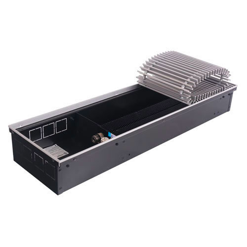 Конвектор внутрипольный SCN 110-190-800 Stout Конвектор внутрипольный SCN 110-300-2000 Stout