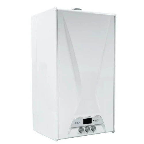 Котел газовый двухконтурный GELIOS PLUS 16 HM NG NEW ECA