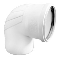Отвод Raupiano Plus 110/67° Rehau Отвод Raupiano Plus 110/67° Rehau