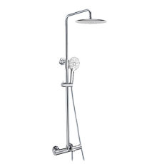 Душевая система Cezar 05182 Kaiser Душевая система Cezar 05182 Kaiser