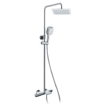 Душевая система Cezar 05282 Kaiser Душевая система Cezar 05282 Kaiser