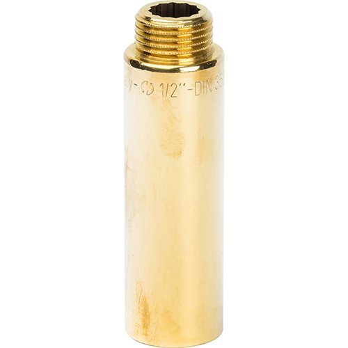 Удлинитель Stout 1/2"х80мм Удлинитель Stout 1/2"х80мм