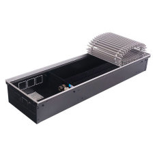 Конвектор внутрипольный SCN 200-380-2000 Stout Конвектор внутрипольный SCN 200-380-2000 Stout