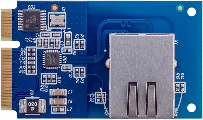 Модуль расширения Neptun Smart. Ethernet Модуль расширения Neptun Smart. Ethernet