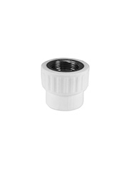 Муфта переходная с внутренней резьбой 20 x 3/4" Valfex Муфта переходная с внутренней резьбой 20 x 3/4" Valfex