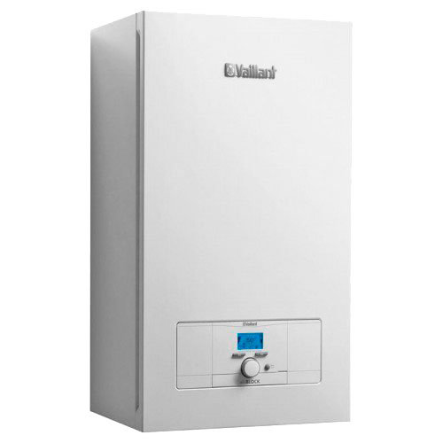 Котел электрический Vaillant eloBLOCK VE 6/14 Котел электрический Vaillant eloBLOCK VE 14/14