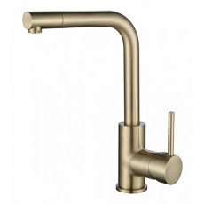 Смеситель для кухни Teka Bronze 13144-3 Kaiser