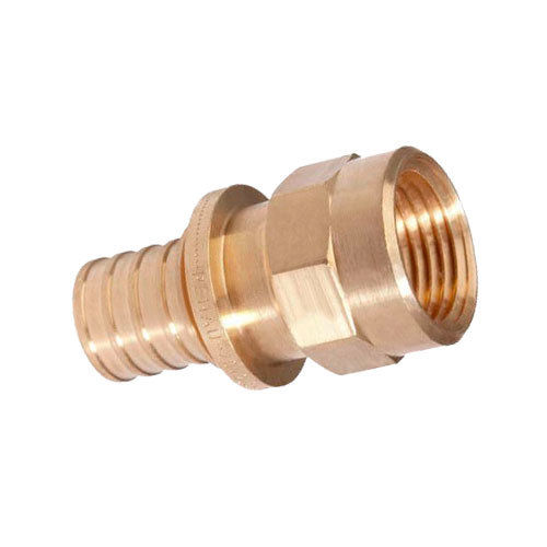 Переходник ВР rautitan RX+ 40-Rp1 1/4" Rehau Переходник ВР rautitan RX+ 40-Rp1 1/4" Rehau