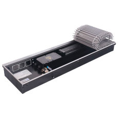Конвектор внутрипольный SCQ 150-300-1250 Stout Конвектор внутрипольный SCQ 150-300-1250 Stout