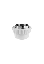 Муфта переходная с внутренней резьбой  50 x 1 1/2" под ключ Valfex