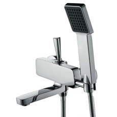 Смеситель для ванны Vista 65122 Kaiser Смеситель для ванны Vista 65122 Kaiser