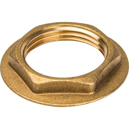 Контргайка с упором 1/2" Stout Контргайка с упором 1/2" Stout