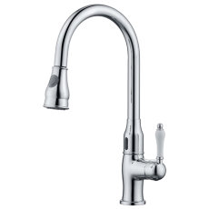 Смеситель для кухни Vincent Sensor 31366 Kaiser