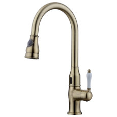 Смеситель для кухни Vincent Sensor 31366-1 Kaiser Смеситель для кухни Vincent Sensor 31366-1 Kaiser