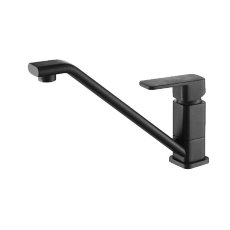 Смеситель для кухни Sonat Black 34033-2 Kaiser