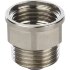 Клапан обратный отсекающий Stout 1/2" Клапан обратный отсекающий Stout 1/2"