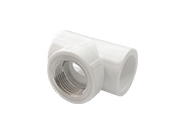 PRO Тройник переходной с внутренней резьбой 20х1/2"х20 Valfex