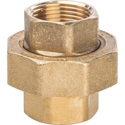 Разъемное соединение ВВ 1 1/4" Stout