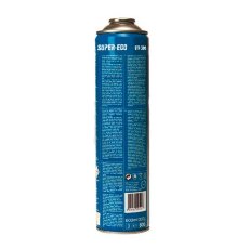 Баллон с газом BTP 300 Super Ego Баллон с газом BTP 300 Super Ego