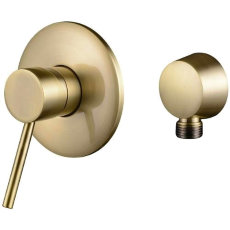 Смеситель для душа Merkur 26017-1Br (встраиваемый) Kaiser Смеситель для душа Merkur 26017-1Br (встраиваемый) Kaiser