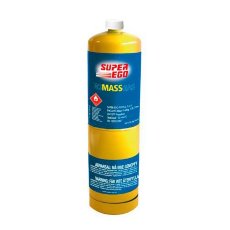 Баллон с газом ROMASSGAS Super Ego Баллон с газом ROMASSGAS Super Ego