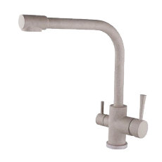Смеситель для кухни Merkur 26044-4 Kaiser