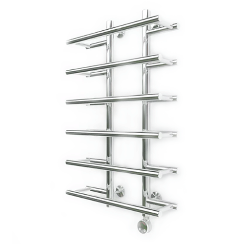 Полотенцесушитель электрический BONNA 500x400 BN41E-H500W400-UP Полотенцесушитель электрический BONNA 500x500 BN41E-H500W500-UP