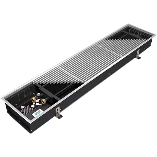 Конвектор внутрипольный 180-150-800 Varmann Ntherm Конвектор внутрипольный 300-150-2200 Varmann Ntherm