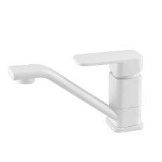 Смеситель для кухни Sonat White 34010-4 Kaiser Смеситель для кухни Sonat White 34010-4 Kaiser