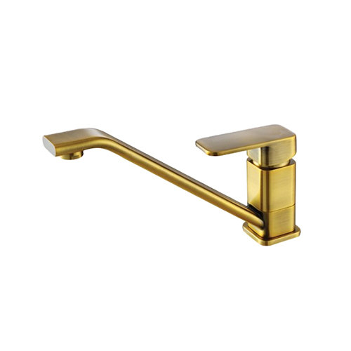 Смеситель для кухни Sonat Bronze 34033-1 Kaiser