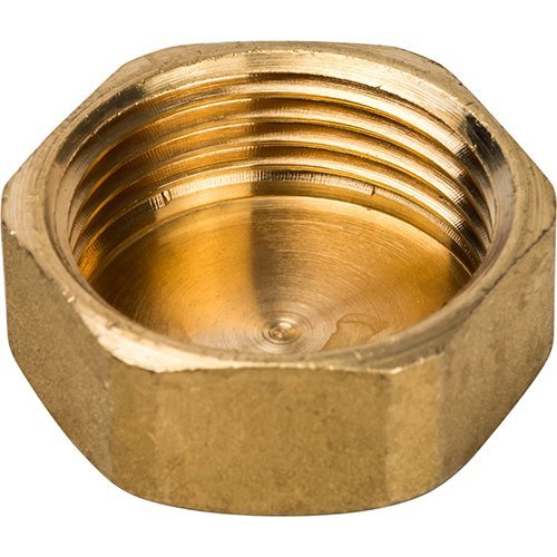 Заглушка Stout ВР 1/4" Заглушка ВР 1/4" Stout